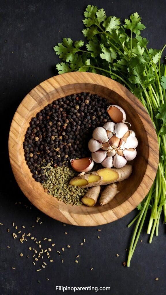 20 Amazing Herbs in Tagalog (Mga Halamang Gamot) – Ultimate Filipino Vocabulary Guide Herbs in Tagalog