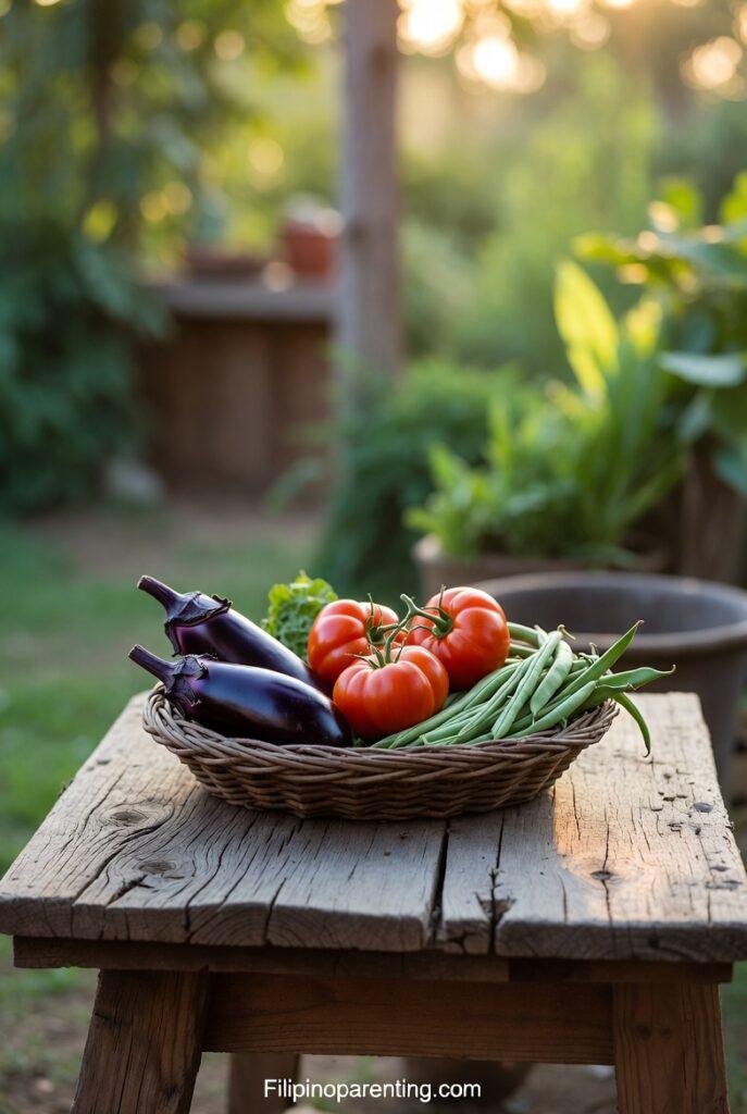 7 Essential Tips for Filipino Family Food Ontario: Plan, Cook, and Celebrate Your Heritage Filipino family food Ontario Fresh Garden Harvest