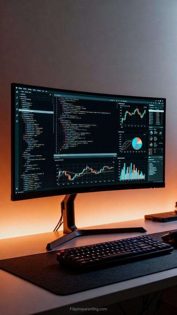 Filipino Skilled Workers in Canada: 5 Powerful Strategies for Career Success Filipino skilled workers in Canada Technology