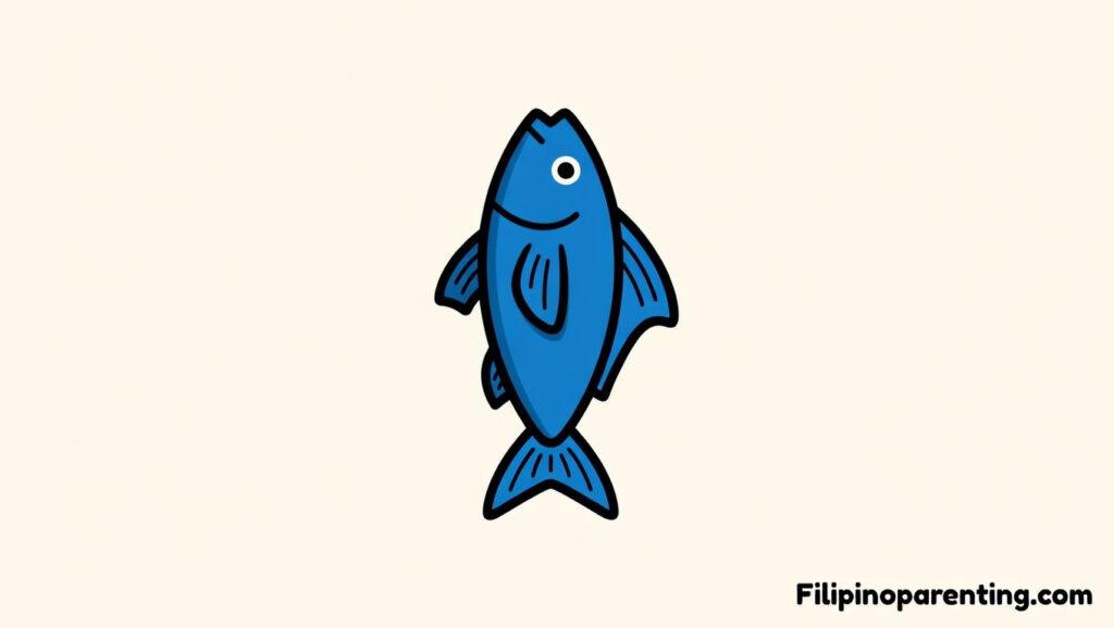 Fin in Tagalog: Unlock 12 Essential Example Sentences for Incredible Marine & Fish Anatomy Mastery Fin in Tagalog