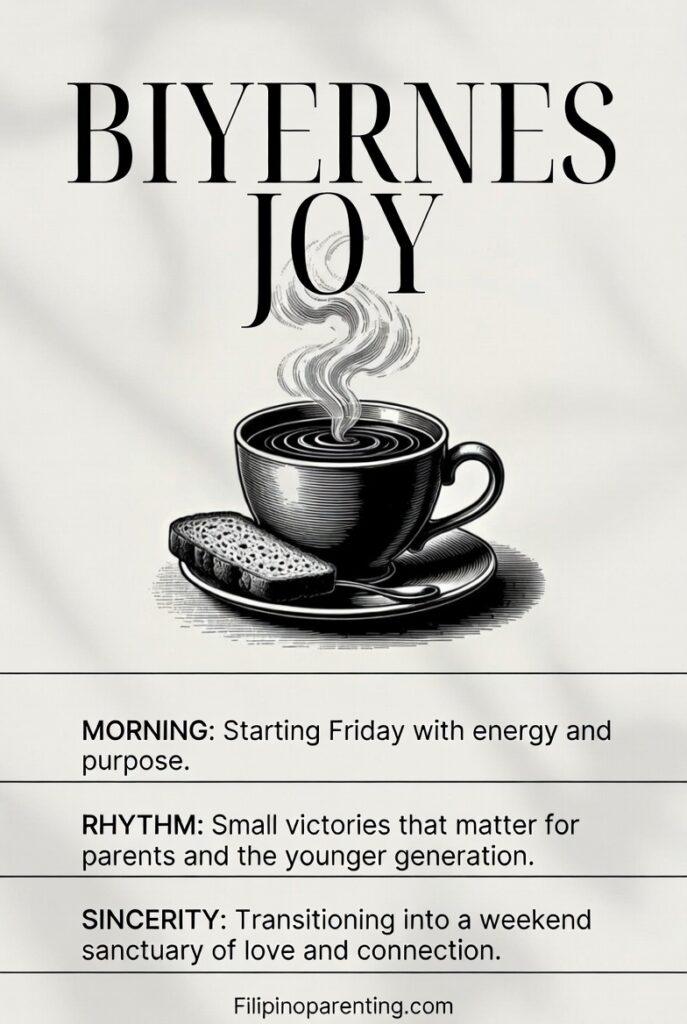 Friday in Tagalog: 20+ Powerful TGIF Greetings to Spark Weekend Joy Friday in Tagalog