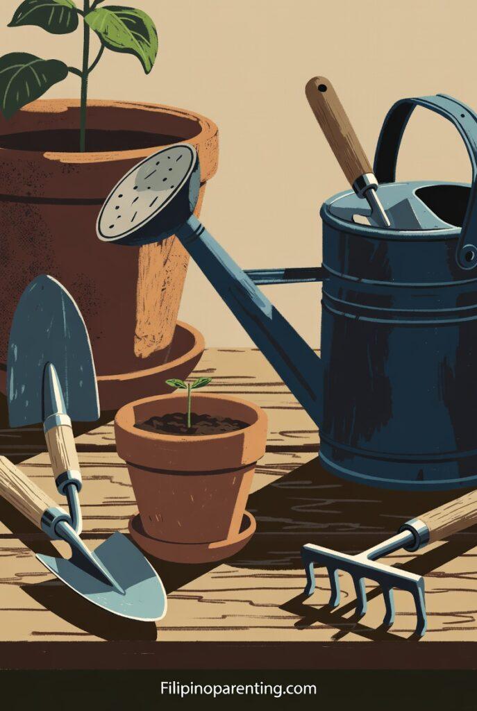 Tagalog Words for Plants: 15 Beautiful Filipino Plant Names Every Learner Should Know Gardening with Tagalog Words for Plants