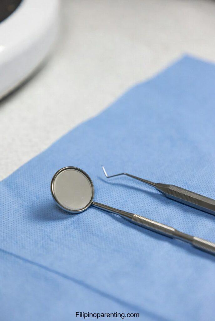 Jaw in Tagalog: 9 Powerful Facts to Improve Your Health and Beauty Knowledge Dental tools used for treating the jaw in Tagalog