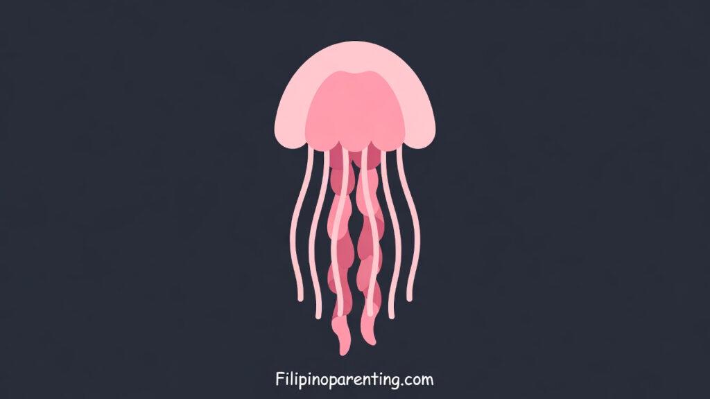 Jellyfish in Tagalog (Dikya): Discover 12 Dangerous Example Sentences for Incredible Ocean Safety Jellyfish in Tagalog