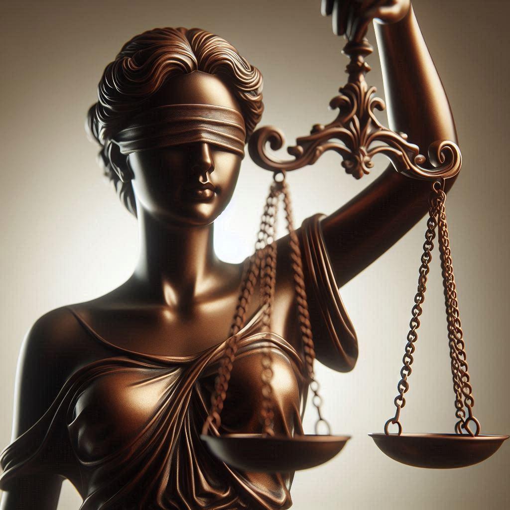 15 Essential Tagalog Crime Vocabulary Words for Law, Justice, and Safety in the Philippines Justice System Symbols