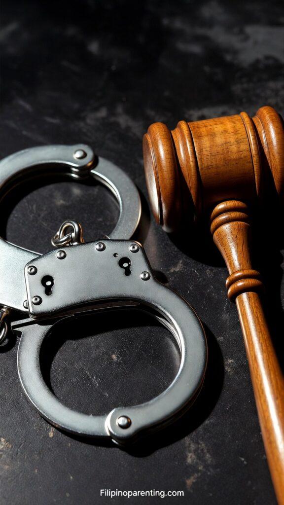 10 Powerful Tagalog Words for Jail and Punishment You Need to Know (Kulungan, Bilangguan, Parusa) Justice System Tools