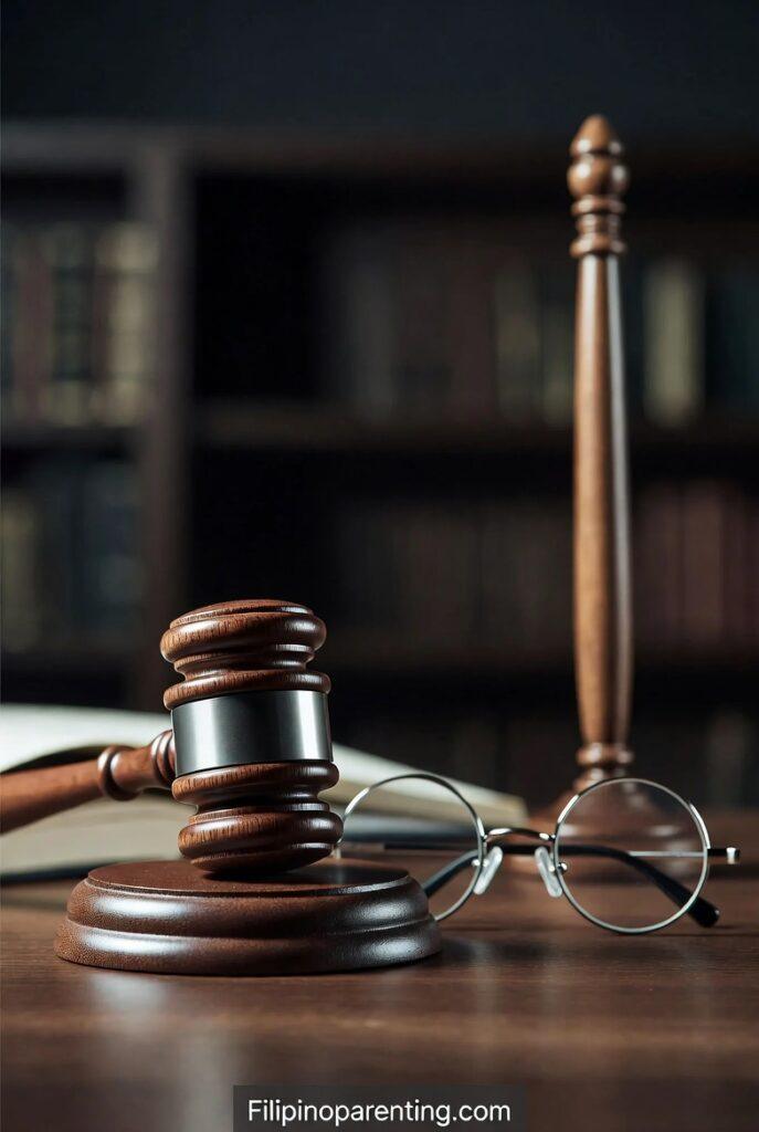 12 Essential Tagalog Words for Theft to Protect Your Family and Stay Safe Legal Evidence Objects