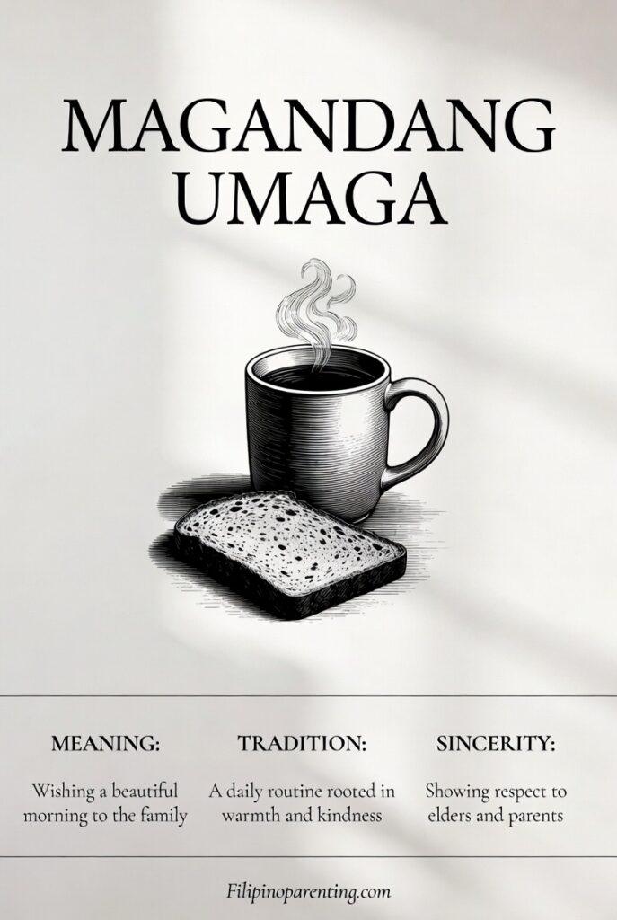 Monday in Tagalog: 15+ Powerful Morning Phrases to Start Your Week Monday in Tagalog