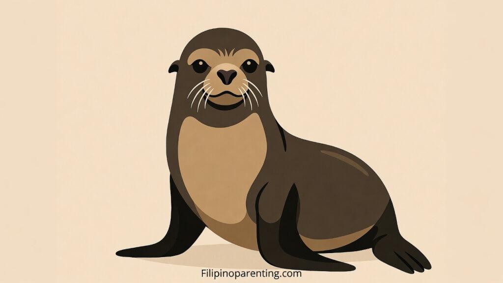 Sea Lion in Tagalog (Leon-Dagat): Discover 12 Powerful Example Sentences for Ultimate Sea Lion Shows Essential Tagalog and English Names for Sea Lion (Leon-dagat)
