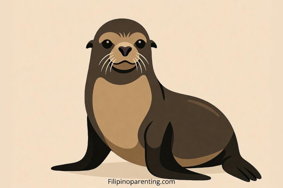 Sea Lion in Tagalog (Leon-Dagat): Discover 12 Powerful Example Sentences for Ultimate Sea Lion Shows Essential Tagalog and English Names for Sea Lion (Leon-dagat)