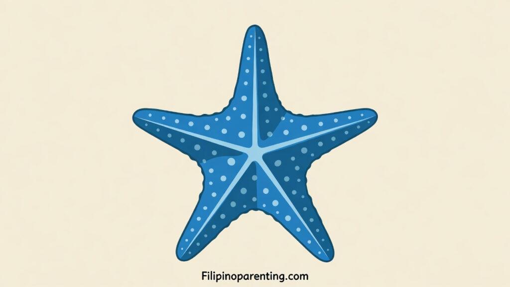 Starfish in Tagalog (Bituin-dagat): Master 12 Fascinating Example Sentences for Amazing Starfish Wonders Starfish in Tagalog