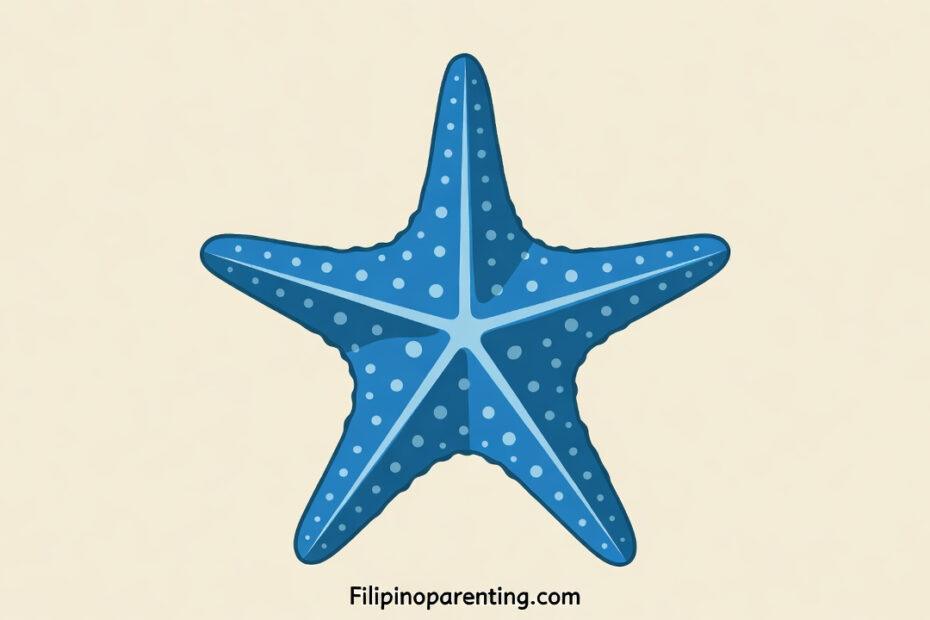 Starfish in Tagalog (Bituin-dagat): Master 12 Fascinating Example Sentences for Amazing Starfish Wonders Starfish in Tagalog