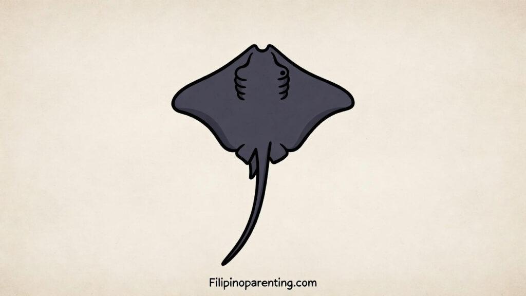Stingray in Tagalog (Pagi): Unlock 12 Essential Example Sentences for Incredible Stingray Safety Stingray in Tagalog