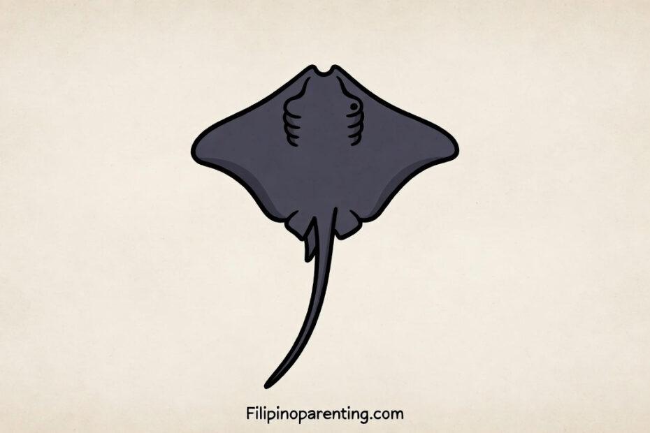 Stingray in Tagalog (Pagi): Unlock 12 Essential Example Sentences for Incredible Stingray Safety Stingray in Tagalog