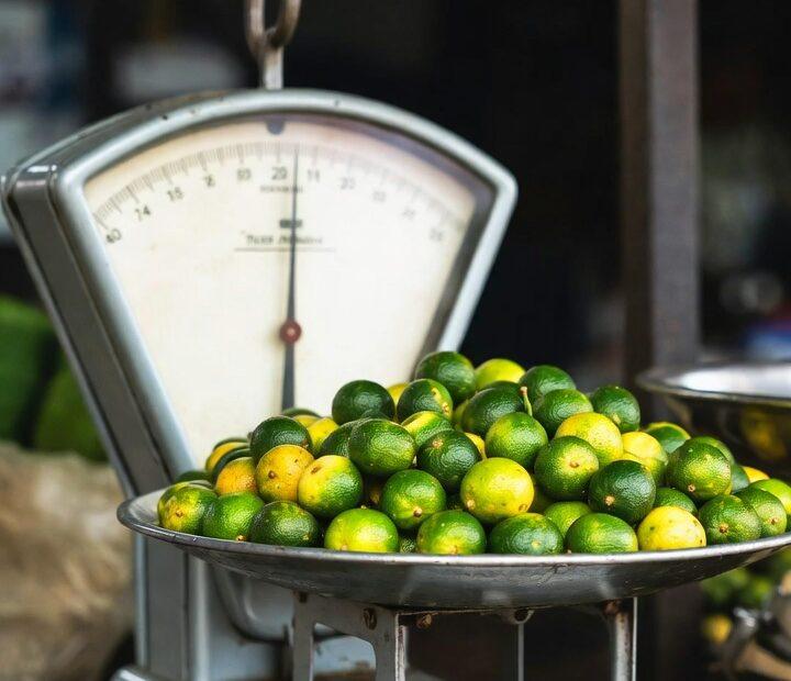 Tagalog Grocery Words Bargain Kilo