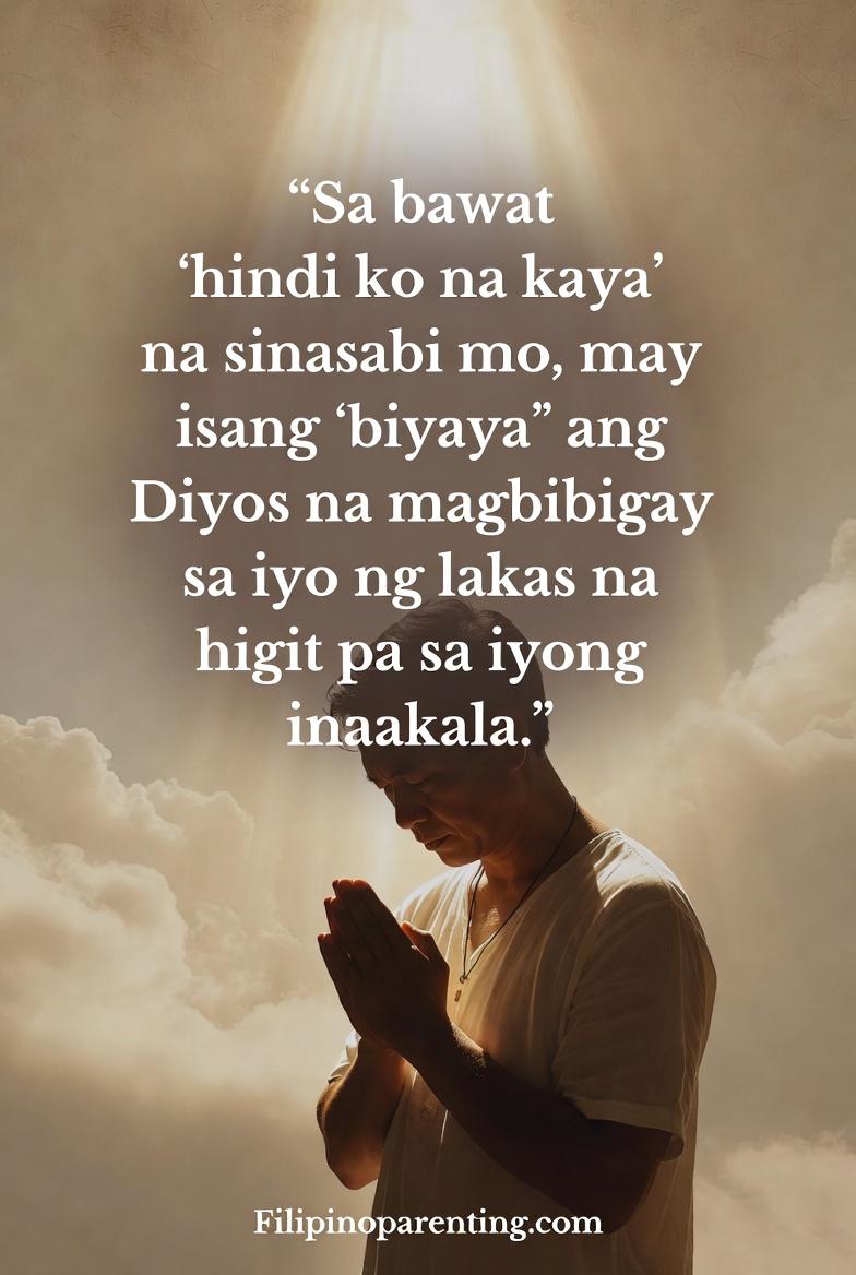 Tagalog Quotes Boss Rdr Tagalog Quotes Finding Courage Hard Days: 5 Unstoppable Truths