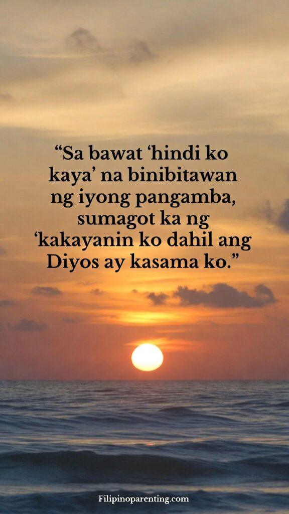 Tagalog Sayings Overcome Fear Stay Brave: 5 Indomitable Truths Tagalog Sayings Overcome Fear Stay Brave: 5 Indomitable Truths