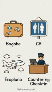 Tagalog Travel Phrases: 30 Essential Airport Words Every Traveler ...