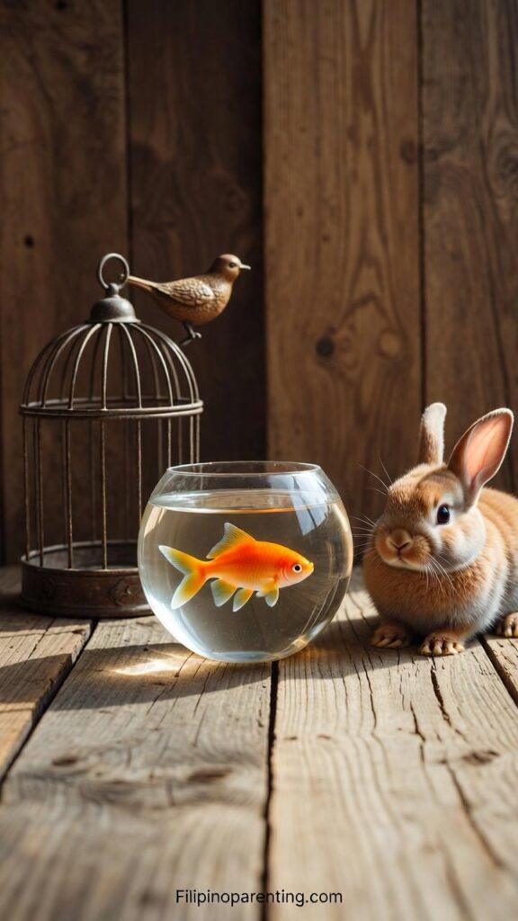 Tagalog Words for Pets: 12 Fun and Helpful Filipino Animal Words for Families Tagalog Words for Pets household vocabulary