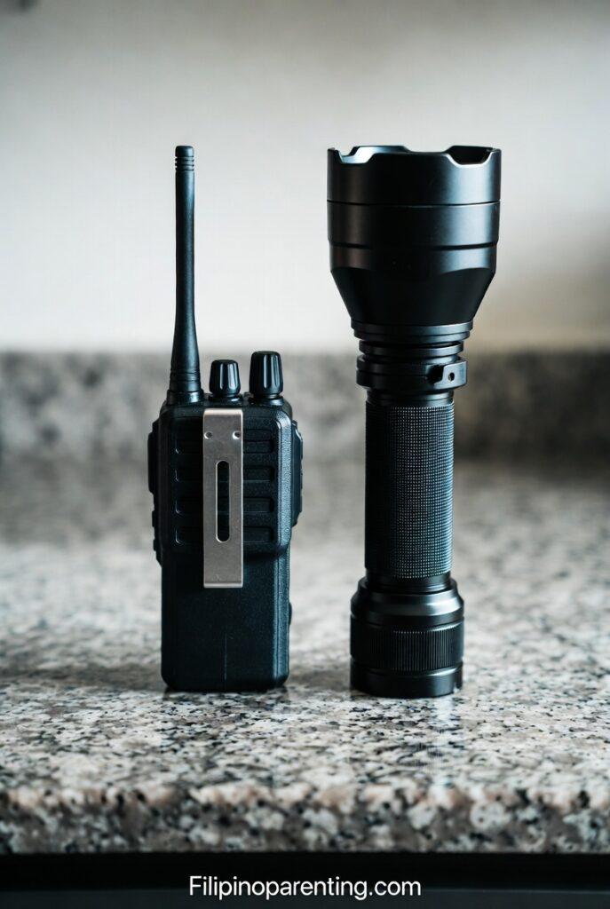 8 Essential Tagalog Words for Police to Increase Your Confidence Tagalog words for police safety equipment