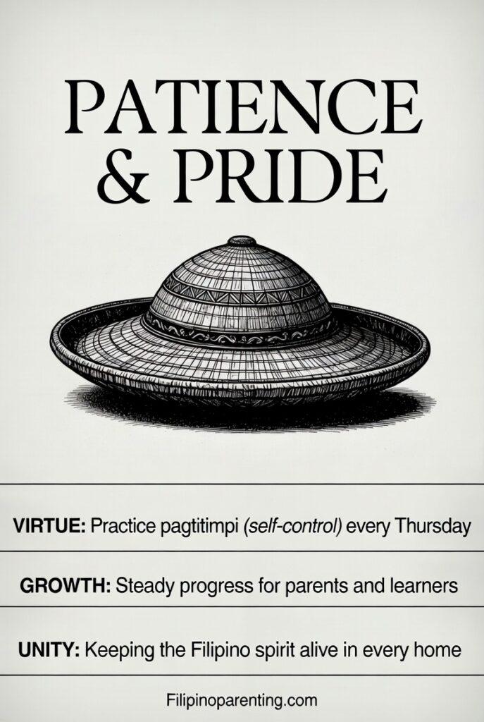 Thursday in Tagalog: 15+ Warm Greetings to Prepare for the Weekend Thursday in Tagalog