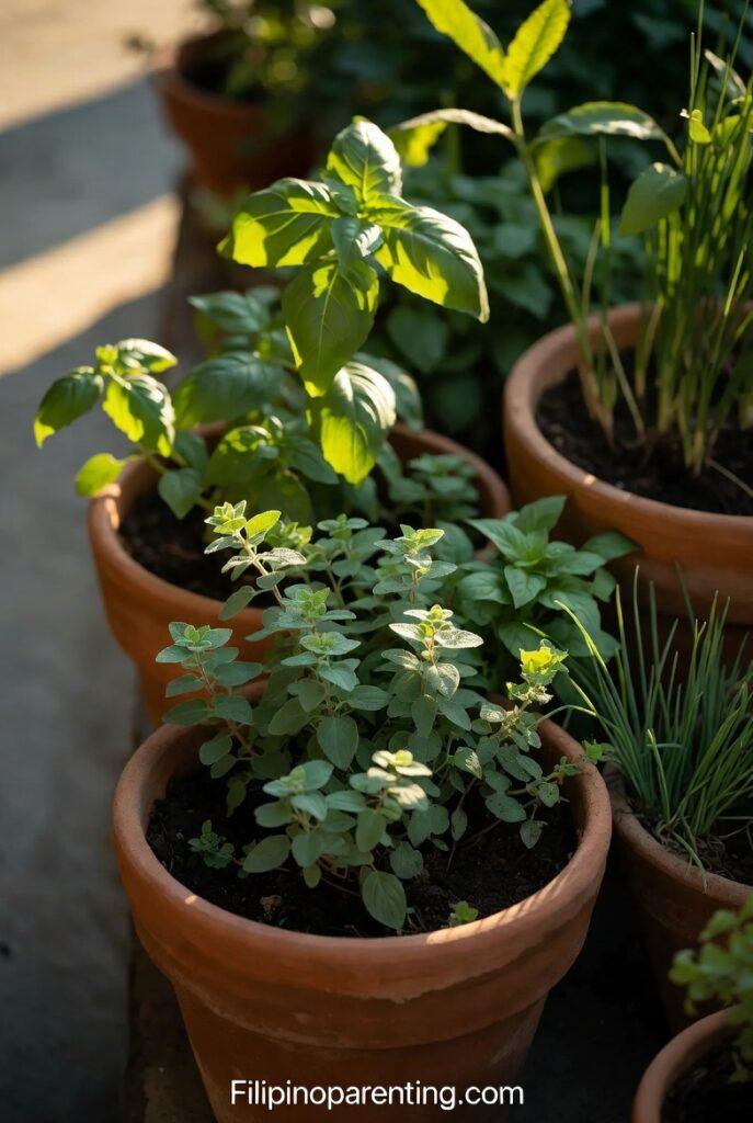 20 Amazing Herbs in Tagalog (Mga Halamang Gamot) – Ultimate Filipino Vocabulary Guide Herbs in Tagalog