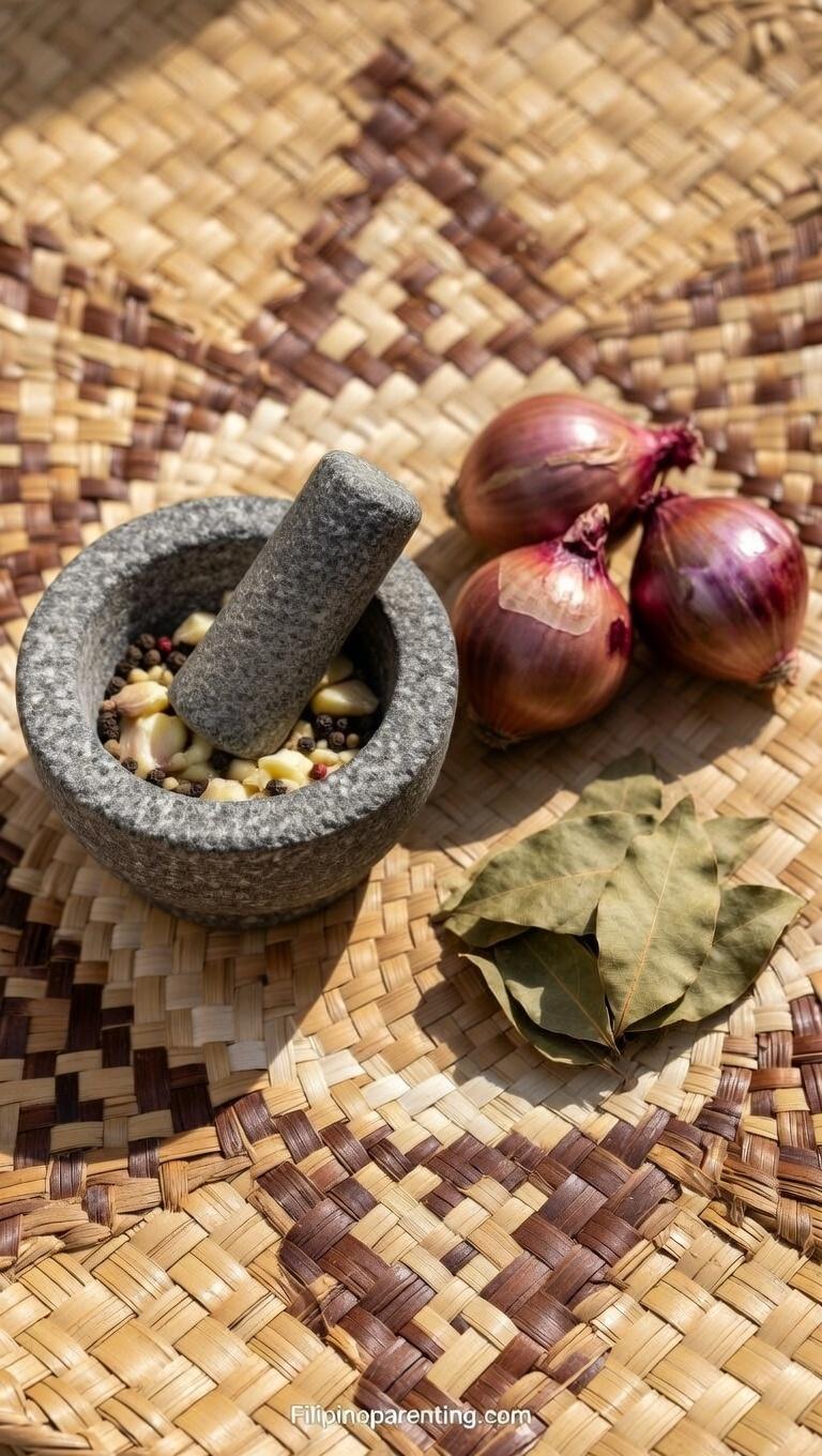 20 Incredible Spices in Tagalog (Mga Pampalasa) for Filipino Cooking
