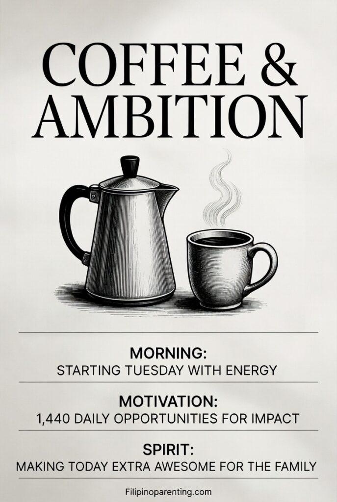 Tuesday in Tagalog: 15+ Heartfelt Greetings to Master Your Week Tuesday in Tagalog