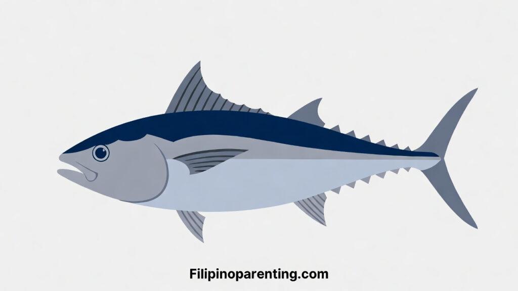 Tuna in Tagalog (Tulingan): Unlock 12 Delicious Example Sentences for Incredible Tuna Feasts Tuna in Tagalog