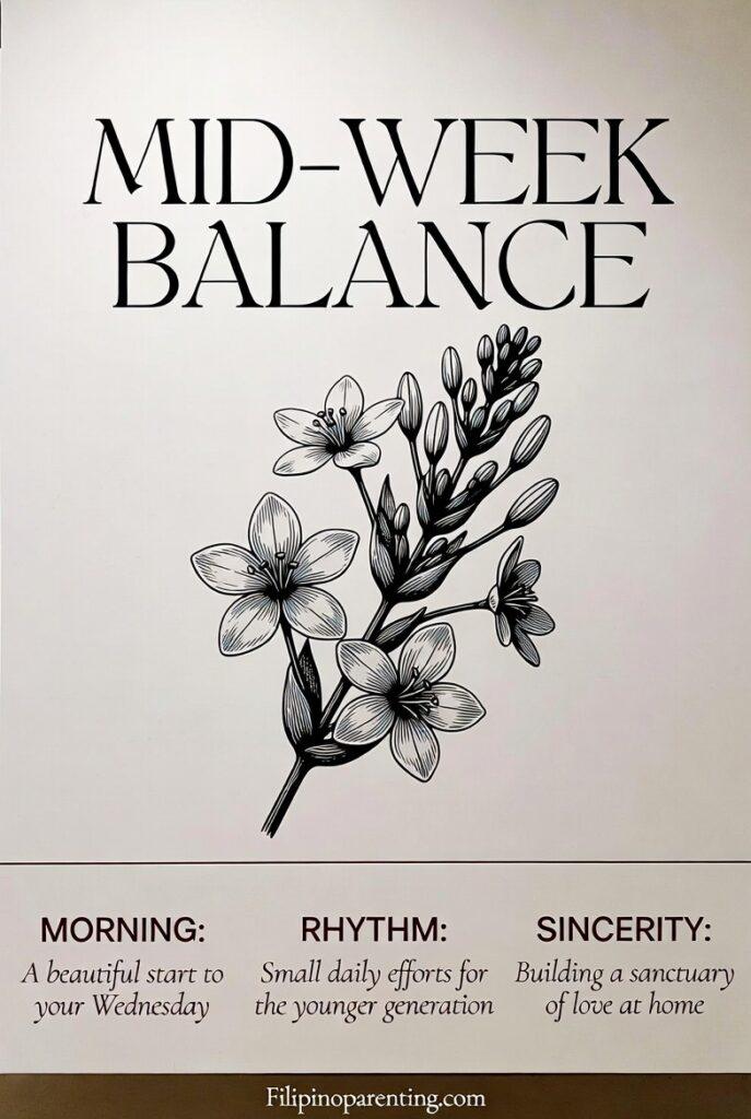 Wednesday in Tagalog: 15+ Encouraging Greetings for Mid-Week Success Wednesday in Tagalog