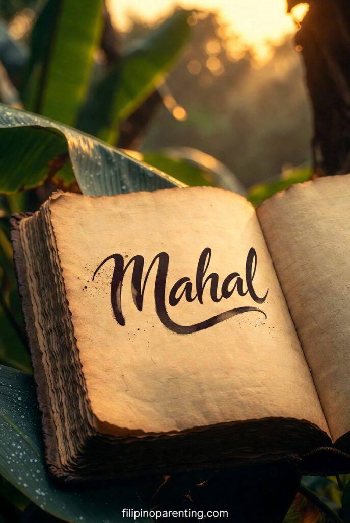 Beautiful Tagalog Words No English Translation: 5 Unshakeable Truths An open book featuring Beautiful Tagalog Words No English Translation.