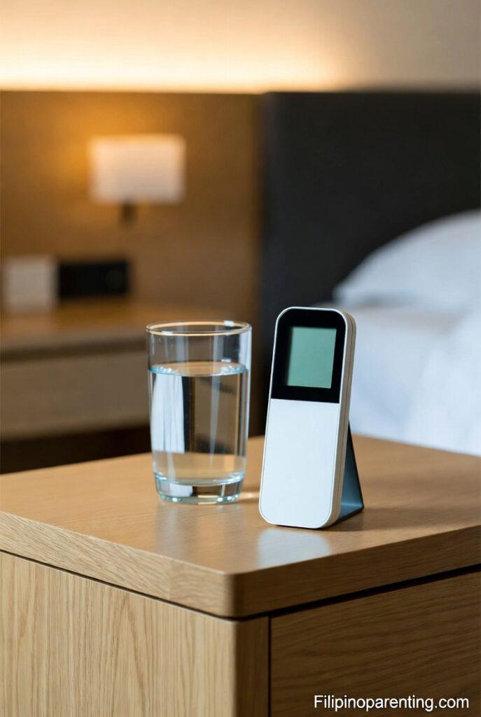 Medical in Tagalog: 10 Easy and Essential Terms for Confident Health Communication medical in tagalog patient care items like a thermometer and water glass